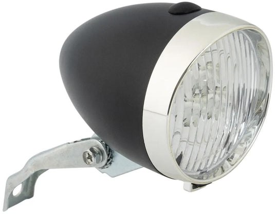 Contec scheinwerfer hl-004 ct battery light hl-004 2,5 lux, black