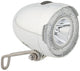 Contec koplamp hl-004+ ct battery light hl-004+ 15 lux, chrome