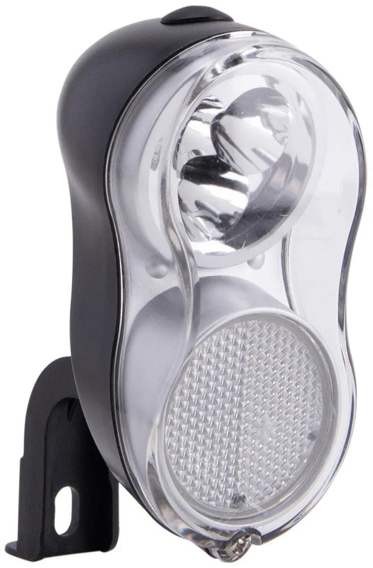 Contec koplamp hl-005 ct battery light hl-005 2,5 lux