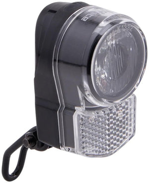 Contec koplamp hl-006 ct battery light hl-006 25 lux