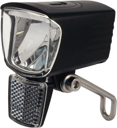 Union koplamp un-4206 extreme standlicht 80 lux zwart am