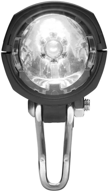 Busch + müller scheinwerfer lumotec dopp led fr.light b m lumotec dopp n 6 pcs.