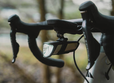 Busch + müller scheinwerfer ixon core 2 highbeam b m ixon core 2 highbeam battery-powered headlight