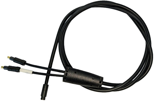 Busch + müller kabelboom turntec b m splitter cable rear for turntec