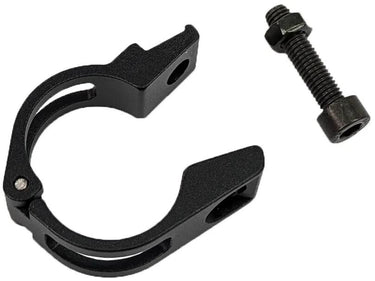 Busch + müller befestigungsschelle turntec b m clamps for turntec bedientaster