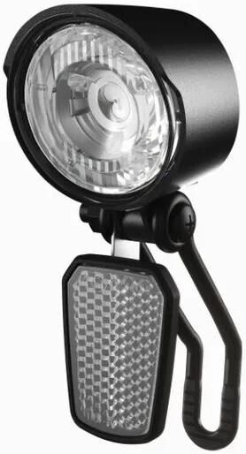 Spanninga koplamp x o 15 xe 6-36vdc + reflector