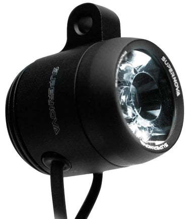 Supernova koplamp e3 pure3 front light e3 pure 3
