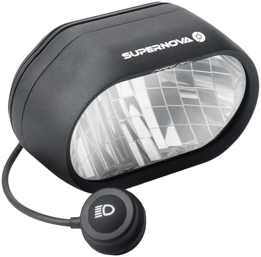 Supernova scheinwerfer m99 dy pro front light m99 dy pro