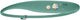 Knog led hoofdlamp quokka 150 led headlight quokka 150 kingf.teal