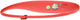 Knog led hoofdlamp quokka 150 led headlight quokka 150 rescue orange