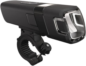 Contec led koplamp accu-voeding dlux micro power 80 ct accu dluc micro 80 front, 80 lux
