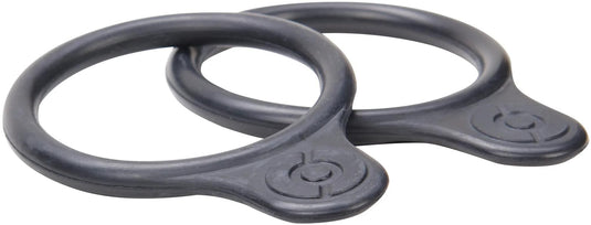 Supernova koplamphouder fr.light bracket black