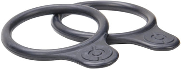 Supernova koplamphouder fr.light bracket black