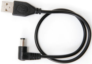 Supernova usb-oplaadkabel usb charg.cable black