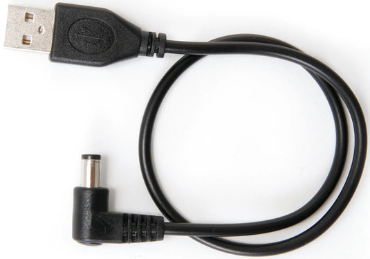 Supernova usb-ladekabel usb charg.cable black