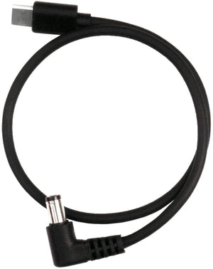 Supernova usb-ladekabel usb charg.cable black