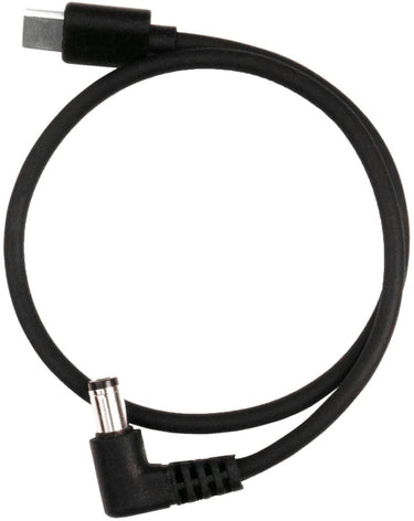 Supernova usb-ladekabel usb charg.cable black