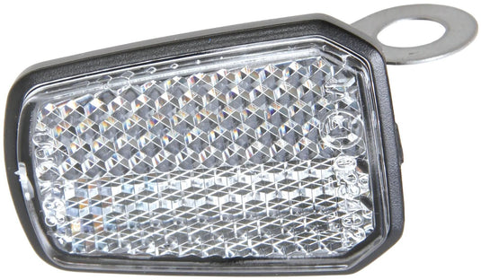 Supernova front reflector for e3-models