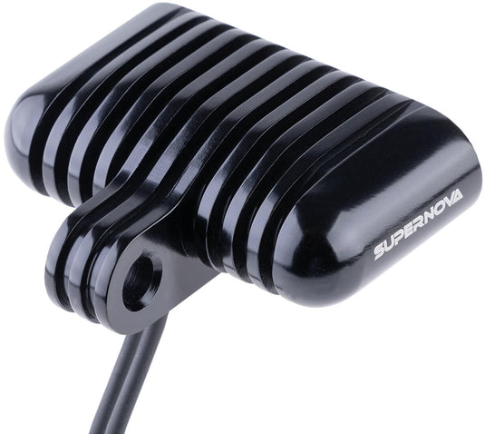 Supernova koplamp starstream x pro front light starstream x pro