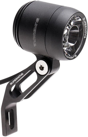 Supernova koplamp v521s front light v521s black