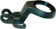 Busch + müller koplamphouder 471b fr.light bracket b m 471b 1 1 8