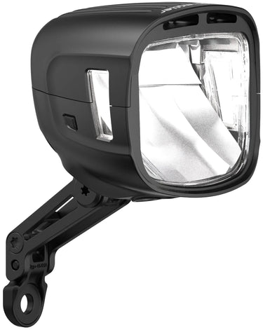 Busch + müller koplamp lumotec iq-xl highbeam b m front light lumotec iq-xl highbeam