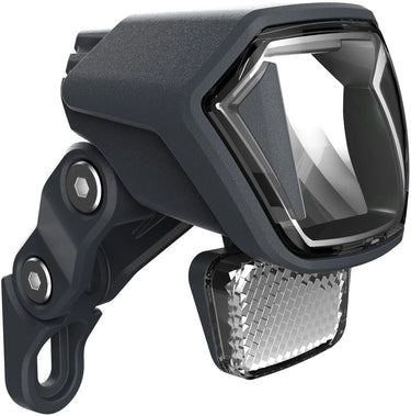 Contec koplamp dlux 50 e+ ct fr.light dlux 50e+ 50 lux, 6-12v