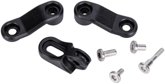 Contec halterung dlux ct holder f. dlux standard, 3-part