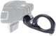 Contec houder dlux ct spare bracket dlux handlebar att.31,8mm