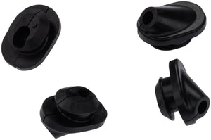 Shimano afdichtrubber shim.rubber seailng. di2 6mm bore