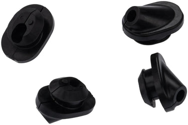 Shimano afdichtrubber shim.rubber seailng. di2 6mm bore