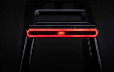 Supernova achterlicht tl3 max rear light spern.tl3 max polished black
