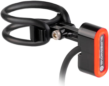 Supernova rücklicht tl3 mini rear light tl3 mini 6v seatpost ass.