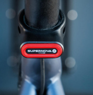 Supernova rücklicht tl3 mini rear light tl3 mini seat post