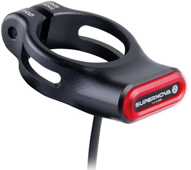 Supernova rücklicht tl3 mini rear light tl3 mini 6v 27,2mm