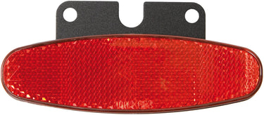 Supernova reflector z reflector z alu plate black