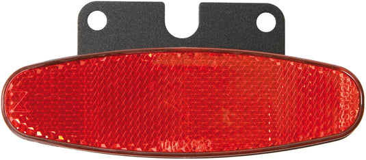 Supernova reflektor z reflector z alu plate black