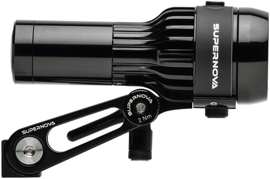 Supernova houder airstream qr bracket for qr airstream