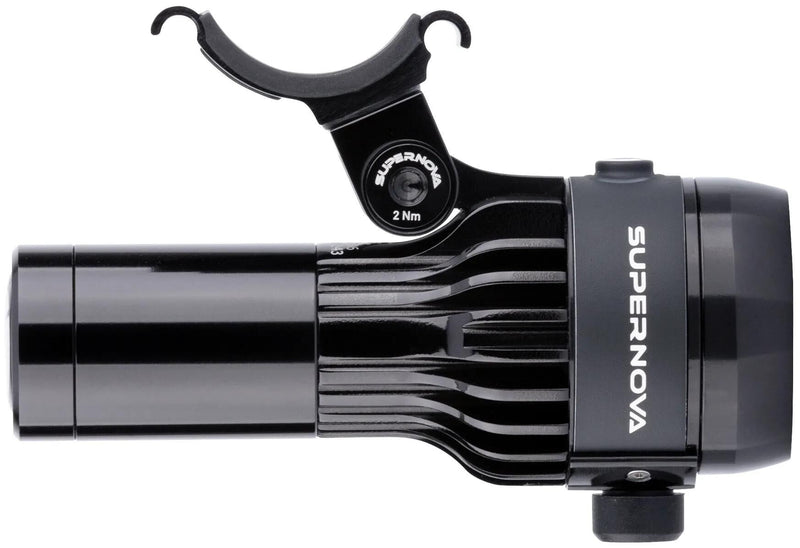 Load image into Gallery viewer, Supernova scheinwerfer airstream 2 battery-powered airstream 2 upside down
