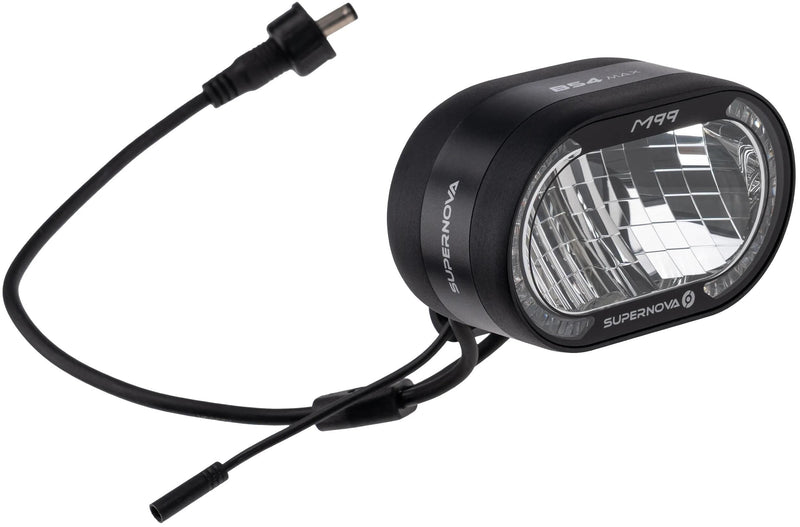 Load image into Gallery viewer, Supernova scheinwerfer b54 pro battery-powered b54 pro without battery
