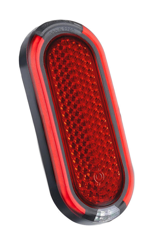 Supernova achterlicht tl3 z pro . tail light tl3 z pro on top
