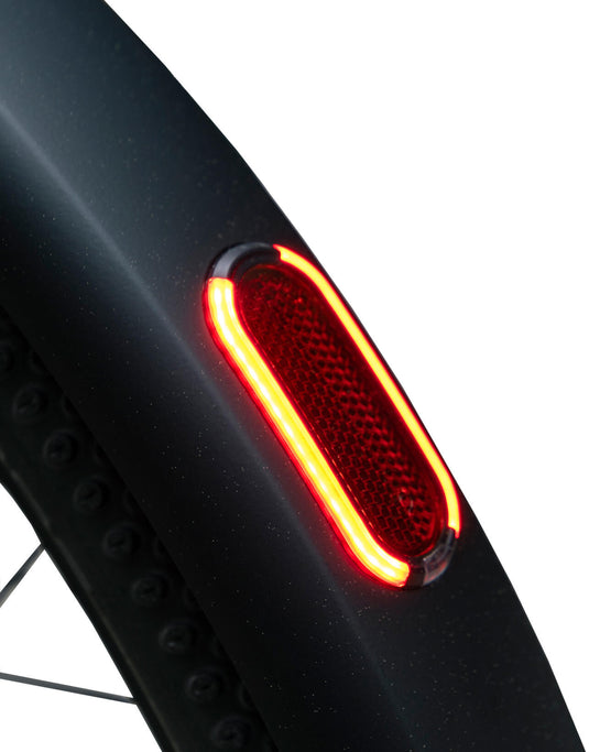 Supernova rücklicht tl3 z pro tail light tl3 z integrated