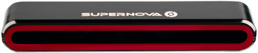 Supernova achterlicht m99 tl2 rear lights m99 tl2 black 6v