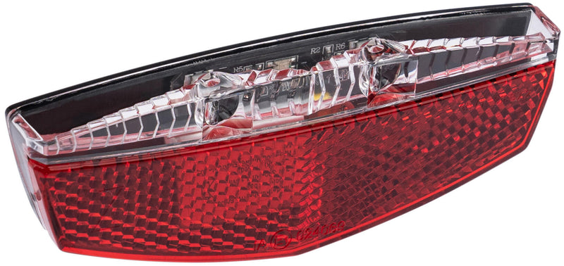 Load image into Gallery viewer, Contec led achterlicht tl-128 usb ct rearlight tl-128 usb, steady
