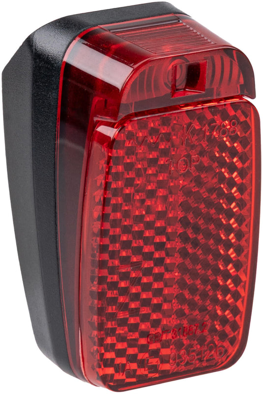 Contec achterlicht tl-120 e+ ct tail light tl-120 e+ 6-48v