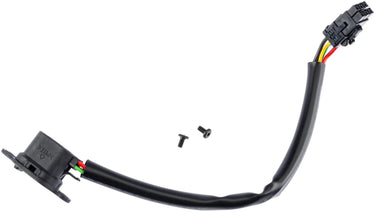 Shimano oplaadport steps ew-cp100 charging port shim. steps ec-cp100