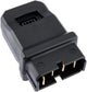 Shimano steps verloop adapter voor accu sm-bte60
