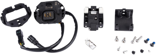 Shimano accuhouder bm-e80311 bat.holder shim.bm-e80311 w.lock bracket