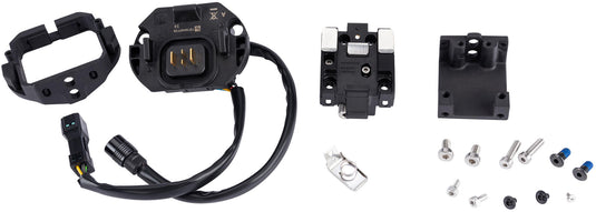 Shimano accuhouder bm-e80311 bat.holder shim.bm-e80311 w.lock bracket