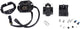 Shimano accuhouder bm-e80311 bat.holder shim.bm-e80311 w.lock bracket